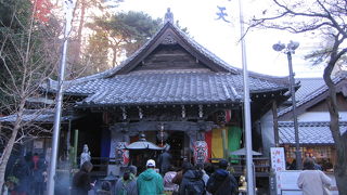 2019年江戸最初山手七福神巡り