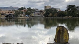 奈良のシンボル