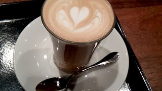 期待度が高すぎた・・・