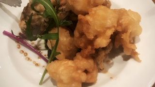 イタリア食堂ワインバル クローバー