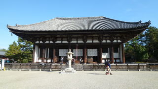 薬師如来が本尊