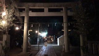 天祖若宮八幡宮