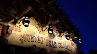 カントリー＆ウエスタン