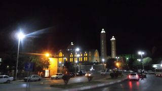 聖ミカエル大聖堂