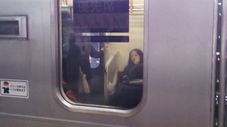 2019年１月５日現在、ほとんどの列車でワンマン運転を実施中です