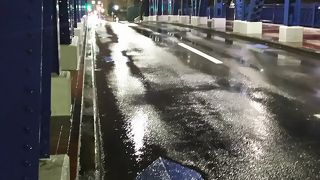 小名木川にかかる橋