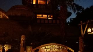 ハワイの雰囲気がたっぷり