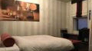 サンクチュアリ ホテル アット タイムズ スクエア