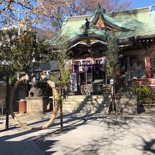 北千住のラジオ体操発祥の神社 By Mmm23 千住本氷川神社のクチコミ フォートラベル 北千住のラジオ体操発祥の神社 By Mmm23 千住本氷川神社のクチコミ フォートラベル