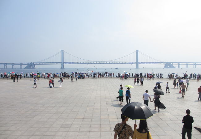 星海広場 クチコミ アクセス 営業時間 大連 フォートラベル 星海広場 クチコミ アクセス 営業時間 大連 フォートラベル