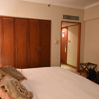 十分な広さです。