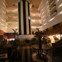 ロビーは、広くとってあります。