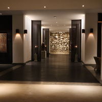 エントランスホール