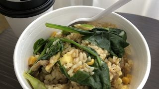 ハワイで1番のアサイーボウル