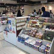 石垣空港 売店