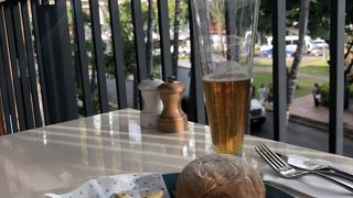 ハッピーアワー利用が一番！