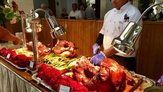 サンデーブランチは最高！