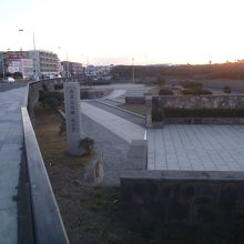 国道134号線に近い