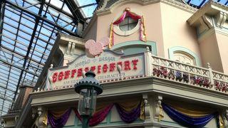 お菓子のおみやげ