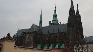 日曜礼拝のため、入れませんでした。。