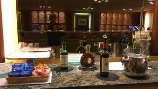 レミー・マルタンXOが飲めます