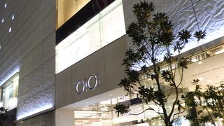 なんとなく館内ブラブラ・・・