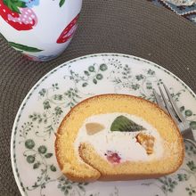 朝霞台でロールケーキが買える By Kentokovic パステルデザート 朝霞台店のクチコミ フォートラベル 朝霞台でロールケーキが買える By Kentokovic パステルデザート 朝霞台店のクチコミ フォートラベル