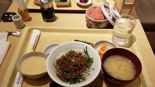 明太子食べ放題！