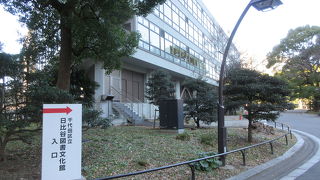 常設展示室がおすすめです