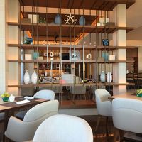 クラブラウンジ