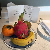 ウエルカムフルーツ