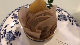 年末の混雑の中、並ばずに買えました