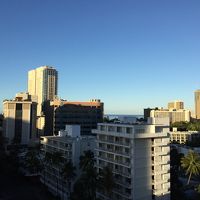 パーシャルオーシャンビュー