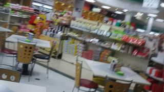 ガソリンスタンドがあるので裏磐梯方面に行く時には必ず利用させていただいています