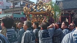 地元愛・祭愛を感じました。