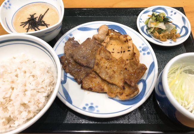 ねぎし 錦糸町店 クチコミ アクセス 営業時間 錦糸町 フォートラベル