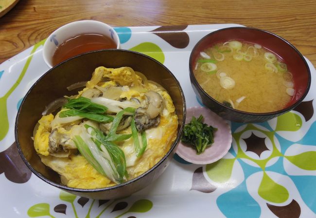 駅からほど近い鳥取の日常