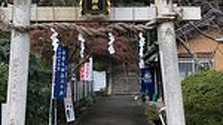 宇賀部神社