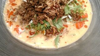 ご褒美チャイニーズランチ