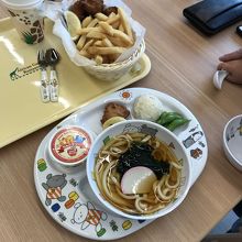 ランチ By めっち 多摩動物公園アフリカ園休憩所のクチコミ フォートラベル