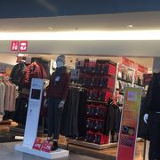 ユニクロ 新千歳空港店 クチコミ アクセス 営業時間 千歳 新千歳空港 フォートラベル