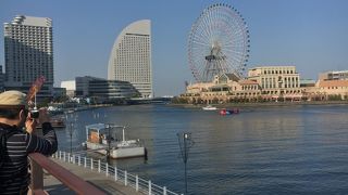 開放的な雰囲気