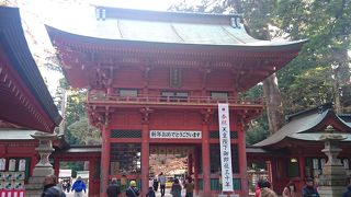 1月6日の9時過ぎは混み始めていた