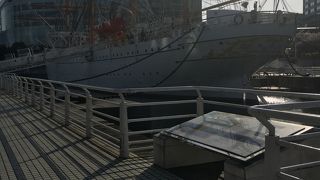 横浜の歴史を学ぶ