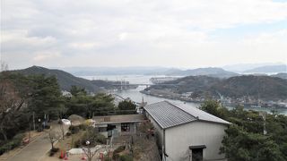 絶対外せない観光場所です。