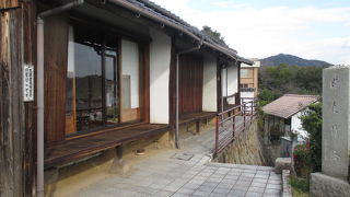 尾道・文学の最高観光ポイントです。