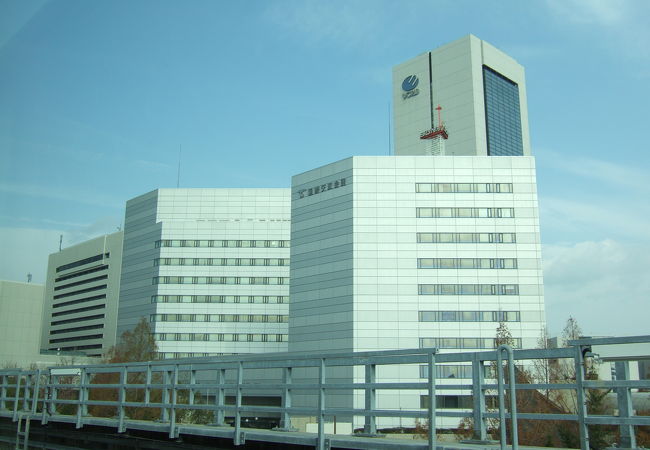 神戸国際交流会館
