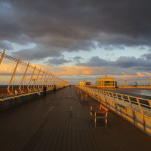 スカイデッキ (セントレア)