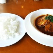 本格洋食