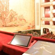 ウィーン国立オペラ座のボックス席で「椿姫」を観劇！本場のオペラに感動！なんと外でもオペラが無料で生中継！